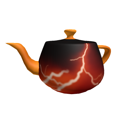 Inferim Teapot Roblox Item Rolimon S