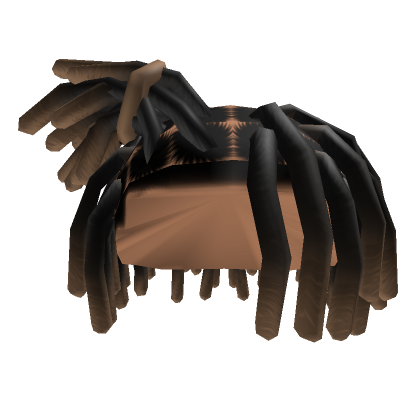 Rockstars Black Blonde Dreads V3 Roblox