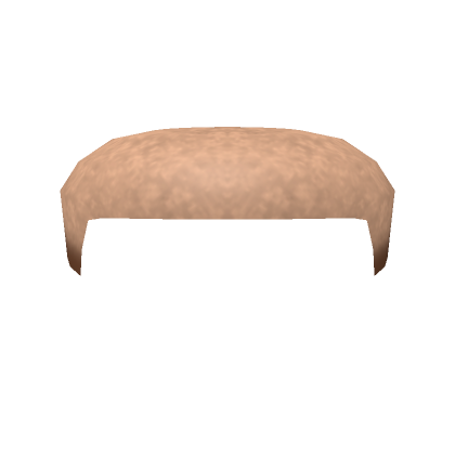 Blonde Hair Buzz Cut Roblox