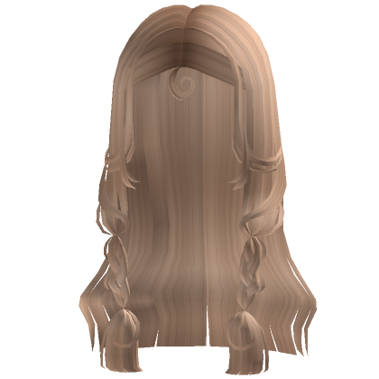 Coquette Dainty Do In Blonde Roblox