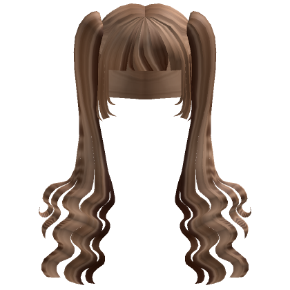 Sugary Sweet Waves In Cyber Blonde Roblox