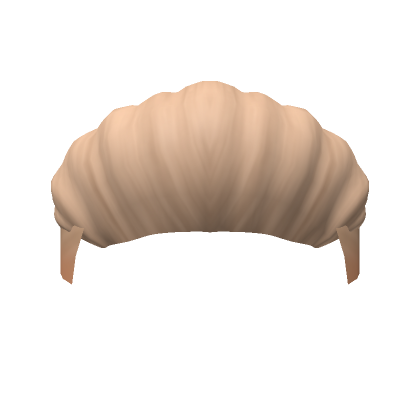 Blonde Hair Slick Back Roblox Item Rolimon S