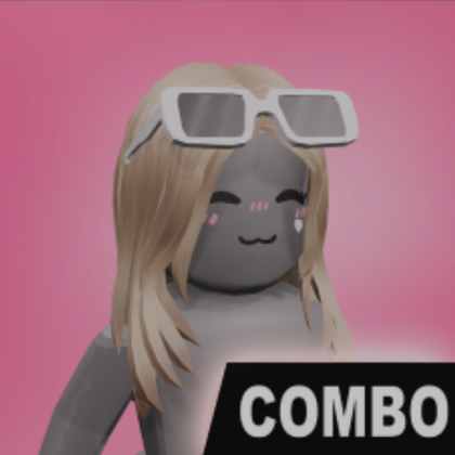 Blonde Roblox Item Rolimon S