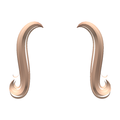Kawaii Pigtail Extensions In Blonde Roblox Item Rolimon S