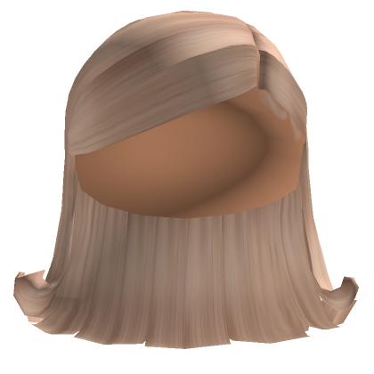 S Bob Flip Ends W Swoop Bangs In Blonde Roblox