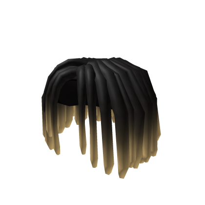 Blonde Medium Length Dreadlocks S Code Price RblxTrade
