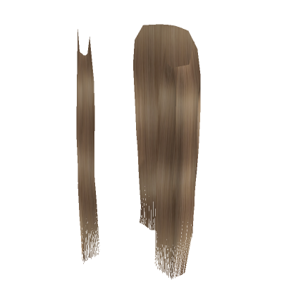 Silk Press Extensions Blonde Roblox