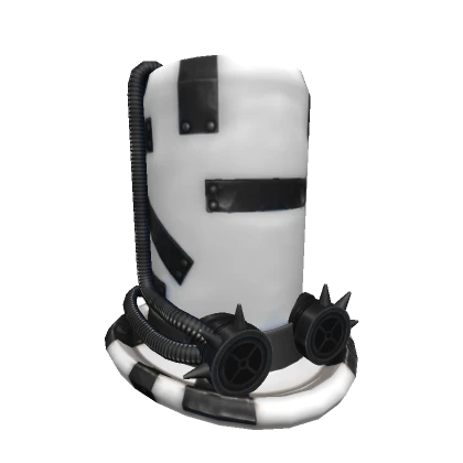 White Steampunk Top Hat Roblox Item Rolimon S