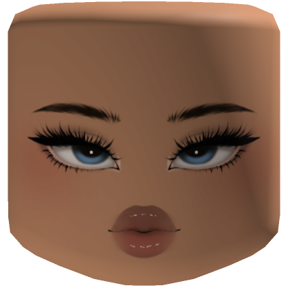 Soft Latina Makeup Roblox Item Rolimon S