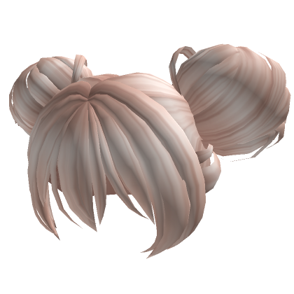 Giant Space Buns In Blonde S Code Price Rblxtrade