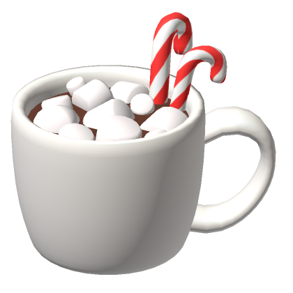 Hot Chocolate Roblox