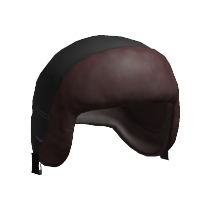 Black And Red Ushanka S Code Price Rblxtrade