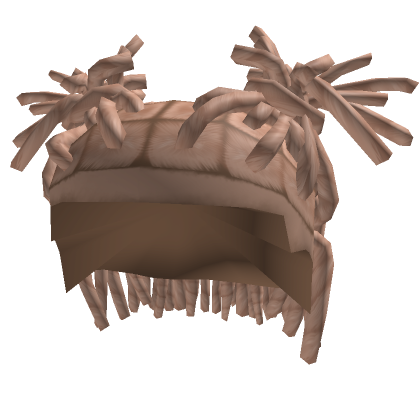 Blonde Playful Locs V2 Roblox