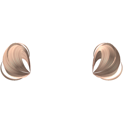 High Bun Extensions In Blonde S Code Price Rblxtrade