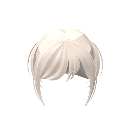 Blonde Baby Pigtails Roblox Item Rolimon S