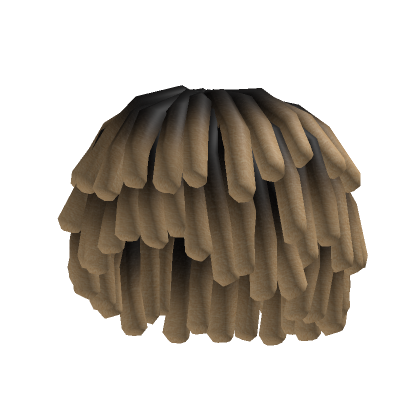 Realistic Blonde Tip Dreads Roblox Item Rolimon S