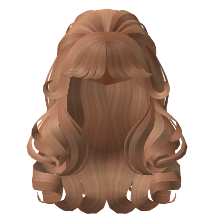 Charmel Blonde 60s Beehive Curls Roblox Item Rolimon S