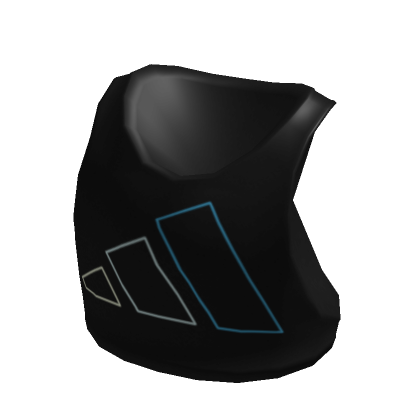 Adidas Bikini Top Bars Black Roblox