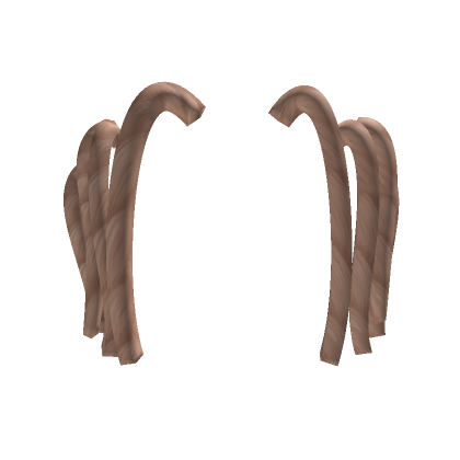 Blonde Extended Locs Roblox Item Rolimon S