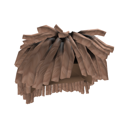 Black Blonde Messy Locs Roblox Item Rolimon S