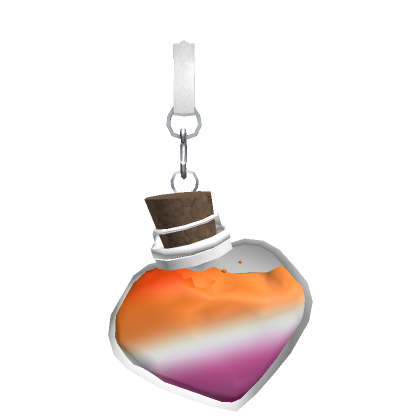 1 0 Pride Potions Lesbian Roblox