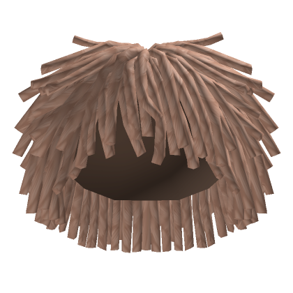 Blonde Freeform Locs Roblox