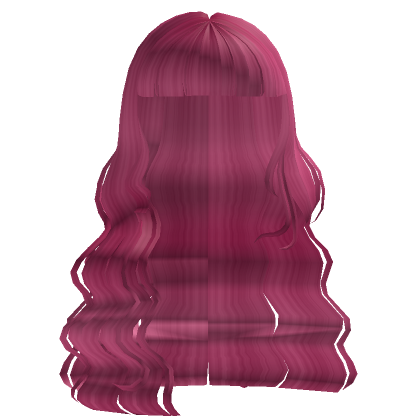 Gossip Sweet Waves In Hot Pink Roblox