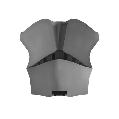 Clean Frown Mask Gen Roblox