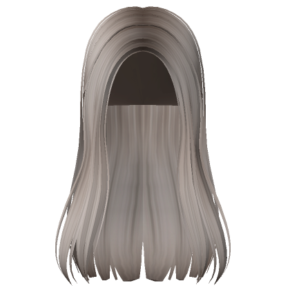 Long Aesthetic Popular Hair Ash Blonde Roblox Item Rolimon S