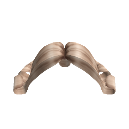 Blonde Ponytail Extension Roblox Item Rolimon S