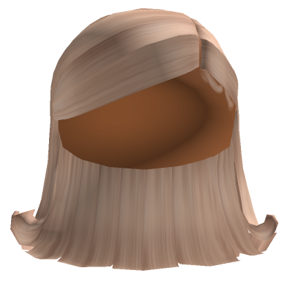 90 S Bob Flip Ends W Swoop Bangs In Blonde Roblox Item Rolimon S
