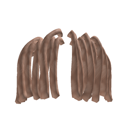 Blonde Loc Extensions V Roblox