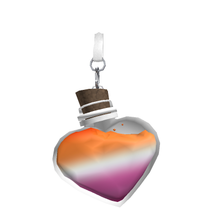 3 0 Pride Potions Lesbian Roblox