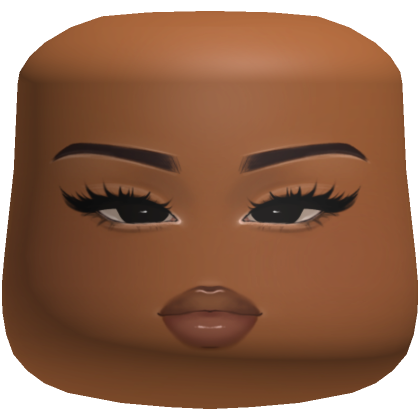 Pretty Latina Soft Glam Roblox Item Rolimon S