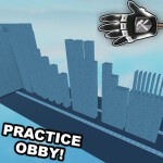 Admin Glove Obby (Practice)