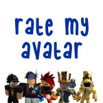 Rate My Avatar