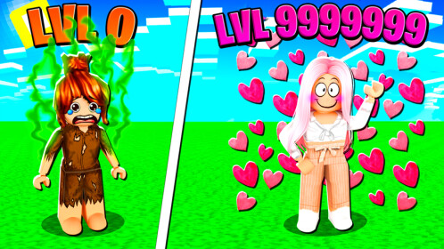 Girls Tycoon - Roblox