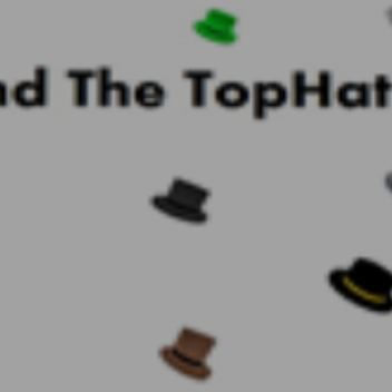 Find the Tophats! 61