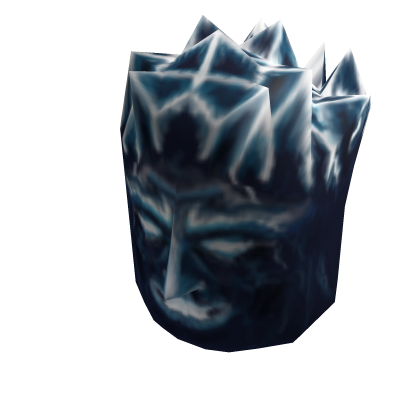 Roblox Item Eternal Frost of Fate