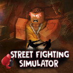 🥊 [TURFS] Street Fighting Simulator
