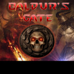 Baldur's Gate Alpha Assets v 0.01