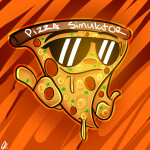 🍕 Pizza  Simulator