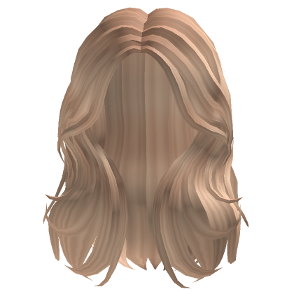 Y2K Hair  Roblox Item - Rolimon's