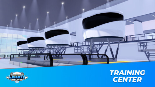 Training Center - Roblox