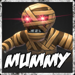 🔪 Survive the Mummy!