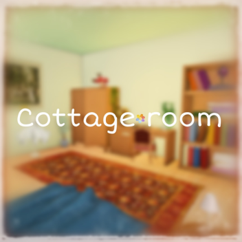 Cottage room