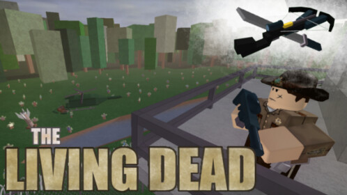 Survival Of The Living I - Roblox