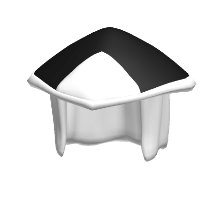 Paper Hat  Roblox Item - Rolimon's