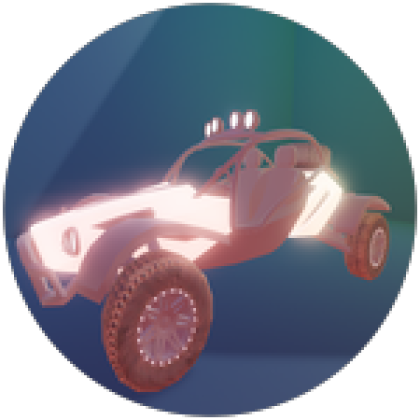 Dune Buggy Beige - Roblox