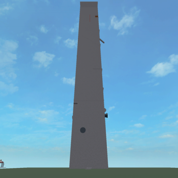 Robox's tower of Challenge